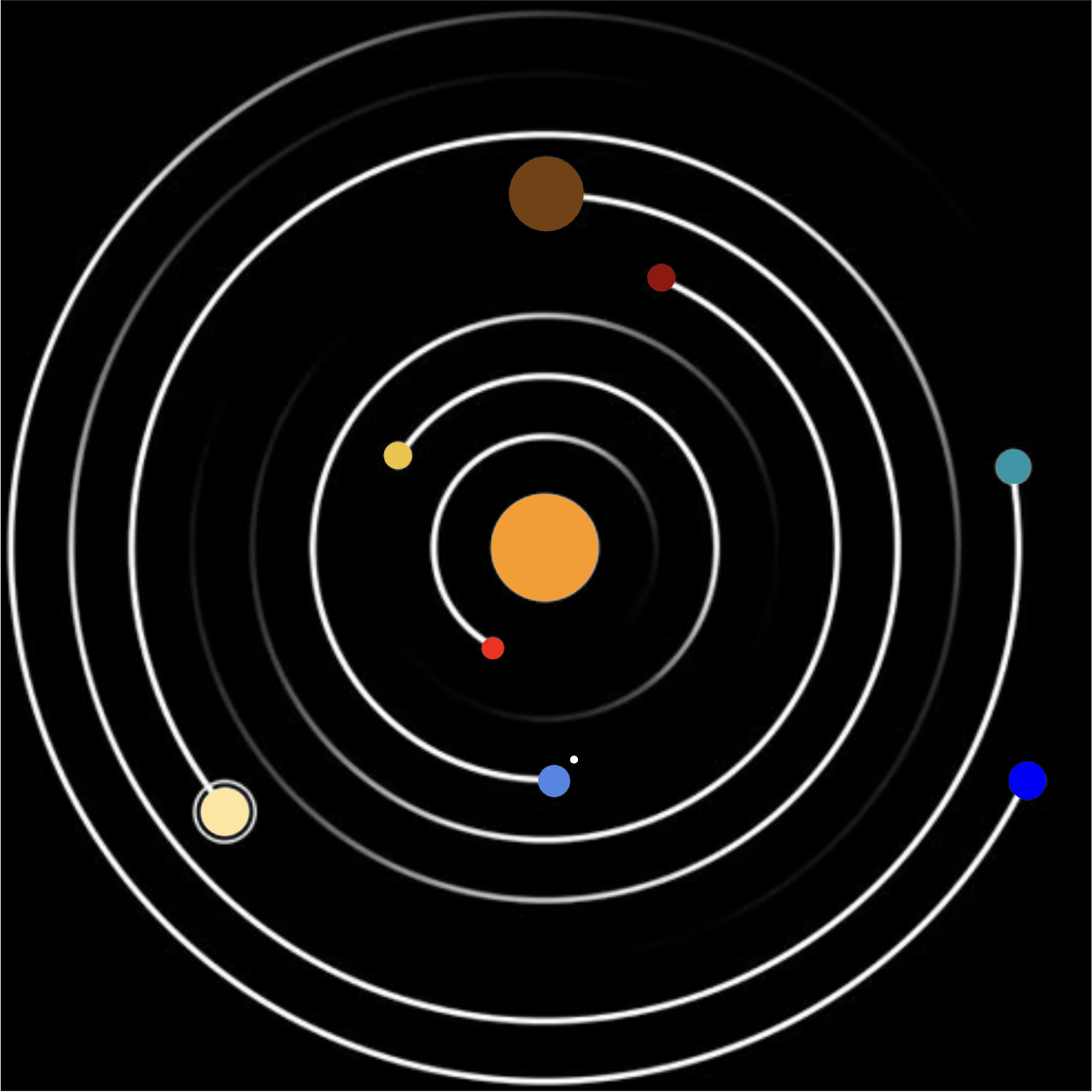 UniVerse Logo