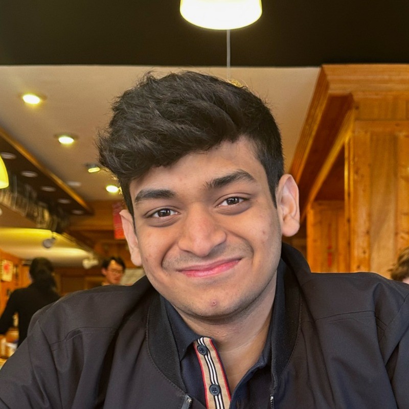 Arnav Mittal