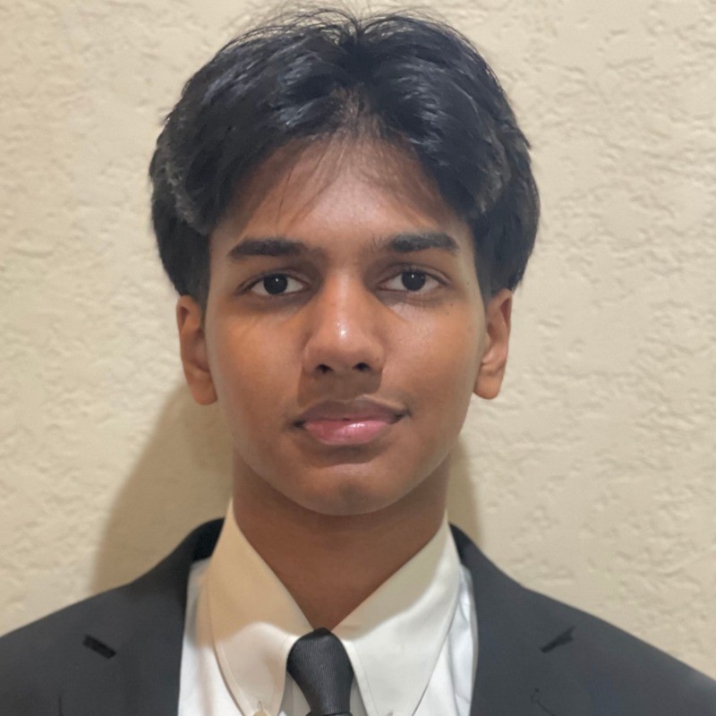 Rishi Hariharaprasad